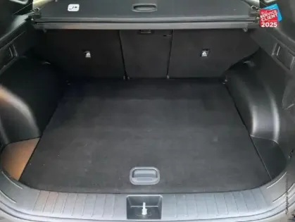 Photo 13 Hyundai Tucson  1.6 CRDI 136ch Hybrid 48V Executive DCT7