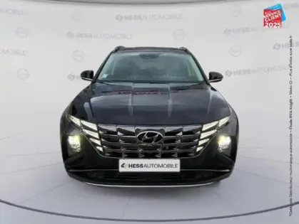 Photo 1 Hyundai Tucson  1.6 CRDI 136ch Hybrid 48V Executive DCT7