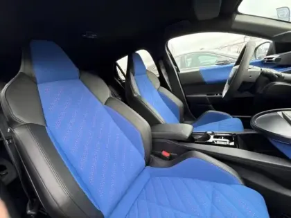 Photo 26 Lancia Ypsilon  H.F. Perfo 280ch 54kWh HF