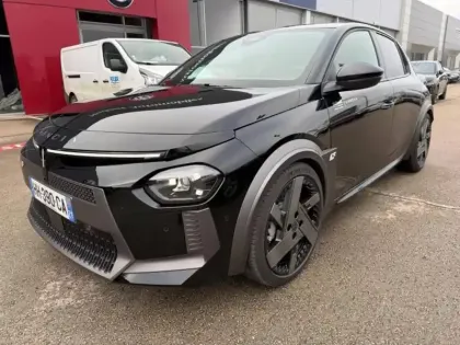 Photo 5 Lancia Ypsilon  H.F. Perfo 280ch 54kWh HF