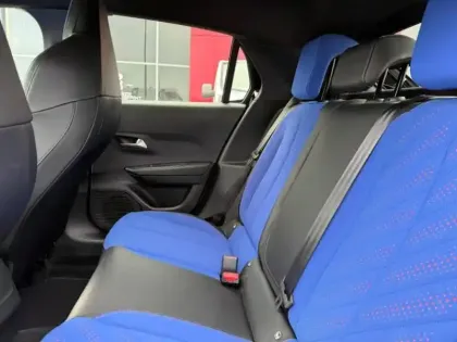 Photo 14 Lancia Ypsilon  H.F. Perfo 280ch 54kWh HF