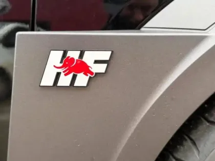 Photo 23 Lancia Ypsilon  H.F. Perfo 280ch 54kWh HF