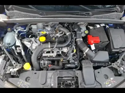 Photo 14 Renault Captur  1.0 TCe 90ch Evolution