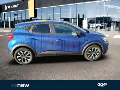 Photo 6 Renault Captur  1.0 TCe 90ch Evolution