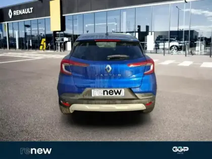 Photo 4 Renault Captur  1.0 TCe 90ch Evolution