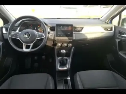 Photo 9 Renault Captur  1.0 TCe 90ch Evolution