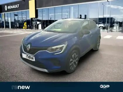 Photo Renault Captur