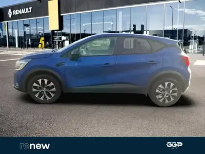 Photo 2 Renault Captur  1.0 TCe 90ch Evolution