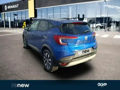 Photo 3 Renault Captur  1.0 TCe 90ch Evolution