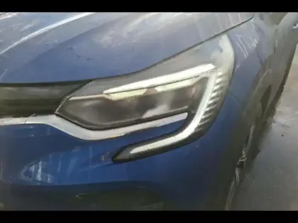 Photo 13 Renault Captur  1.0 TCe 90ch Evolution