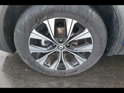 Photo 12 Renault Captur  1.0 TCe 90ch Evolution