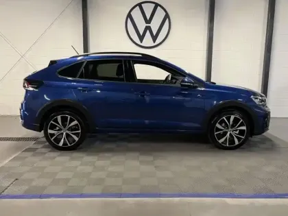 Photo 2 Volkswagen Taigo  1.0 TSI 116ch R-Line Edition DSG7