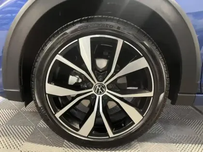 Photo 9 Volkswagen Taigo  1.0 TSI 116ch R-Line Edition DSG7