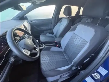 Photo 11 Volkswagen Taigo  1.0 TSI 116ch R-Line Edition DSG7