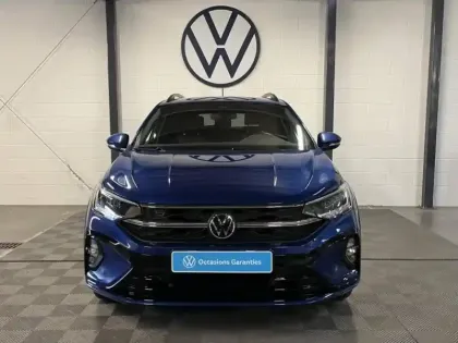 Photo 3 Volkswagen Taigo  1.0 TSI 116ch R-Line Edition DSG7