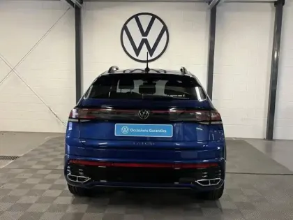 Photo 4 Volkswagen Taigo  1.0 TSI 116ch R-Line Edition DSG7