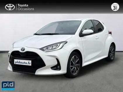 Photo Toyota Yaris