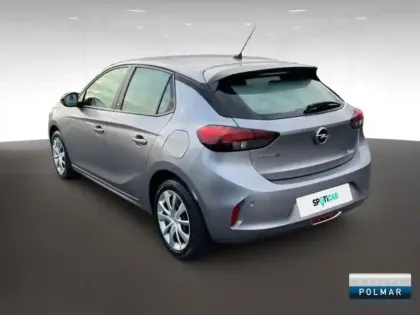 Photo 6 Opel Corsa  -e 136ch Edition