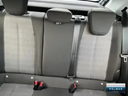 Photo 11 Opel Corsa  -e 136ch Edition