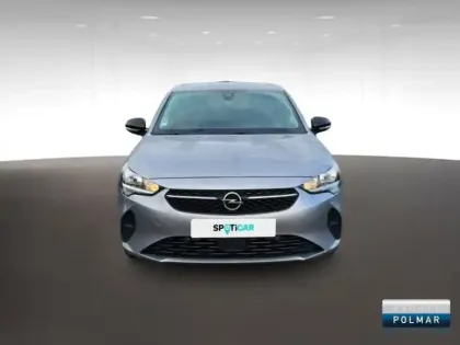 Photo 1 Opel Corsa  -e 136ch Edition