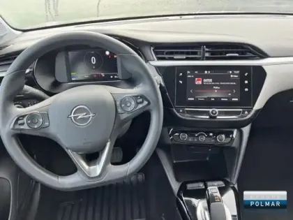 Photo 7 Opel Corsa  -e 136ch Edition