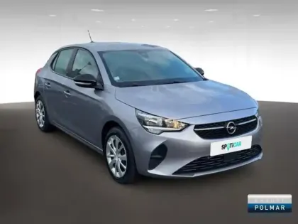 Photo 2 Opel Corsa  -e 136ch Edition