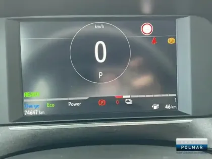 Photo 9 Opel Corsa  -e 136ch Edition