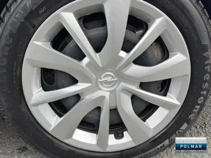 Photo 12 Opel Corsa  -e 136ch Edition