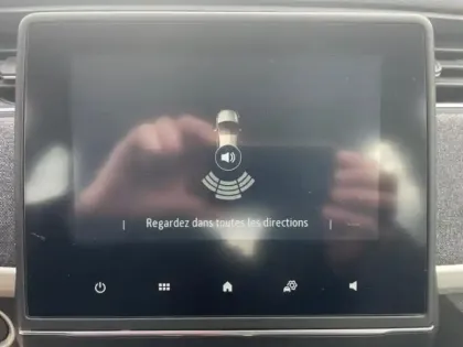 Photo 13 Renault Zoé Zoe E-Tech Limited charge normale R110