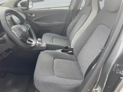 Photo 9 Renault Zoé Zoe E-Tech Limited charge normale R110