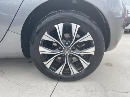 Photo 7 Renault Zoé Zoe E-Tech Limited charge normale R110