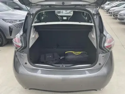 Photo 6 Renault Zoé Zoe E-Tech Limited charge normale R110