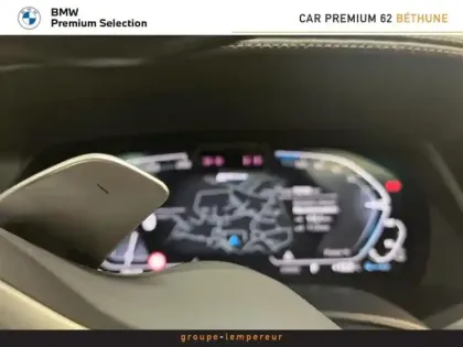 Photo 13 BMW X5  xDrive45e 394ch M Sport 17cv