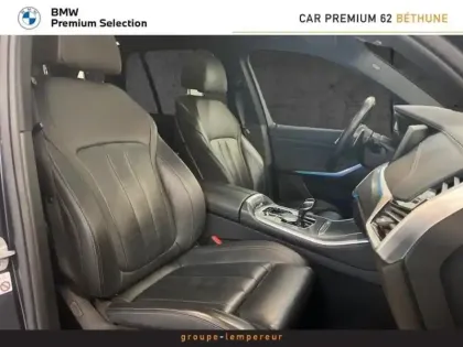 Photo 4 BMW X5  xDrive45e 394ch M Sport 17cv