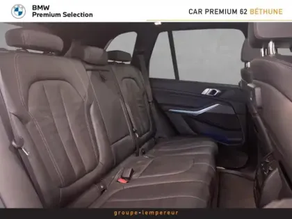 Photo 5 BMW X5  xDrive45e 394ch M Sport 17cv