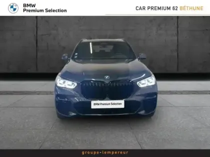 Photo 1 BMW X5  xDrive45e 394ch M Sport 17cv