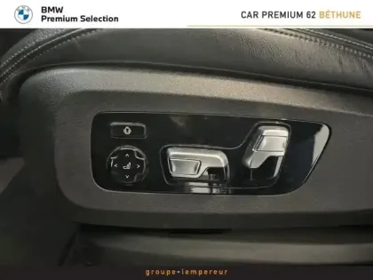 Photo 12 BMW X5  xDrive45e 394ch M Sport 17cv