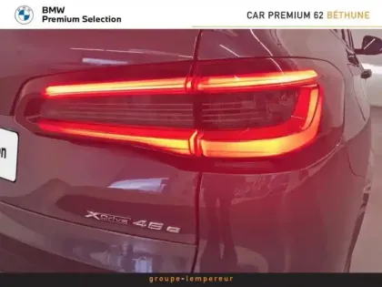 Photo 7 BMW X5  xDrive45e 394ch M Sport 17cv