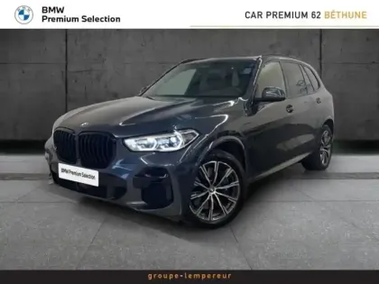 Photo Bmw X5