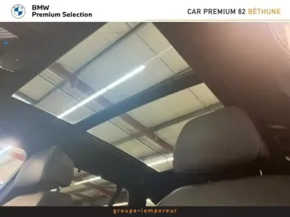 Photo 10 BMW X5  xDrive45e 394ch M Sport 17cv