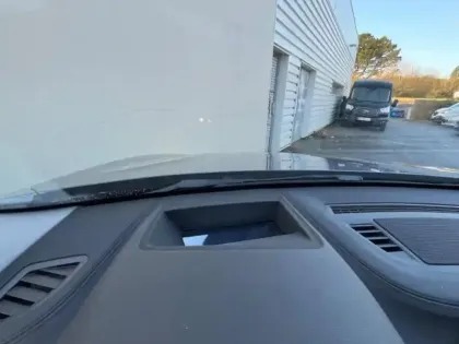 Photo 5 BMW X1  sDrive18iA 140ch xLine DKG7