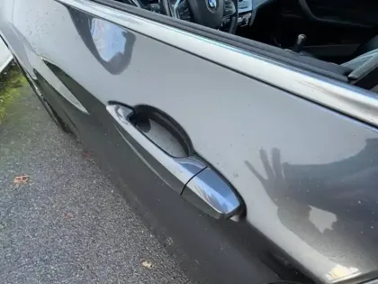 Photo 13 BMW X1  sDrive18iA 140ch xLine DKG7