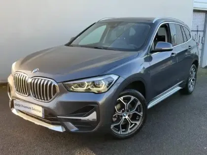 Photo Bmw X1