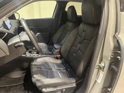 Photo 10 DS DS 3  E-Tense 156ch Opera