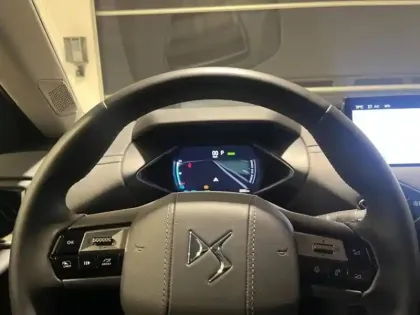 Photo 7 DS DS 3  E-Tense 156ch Opera