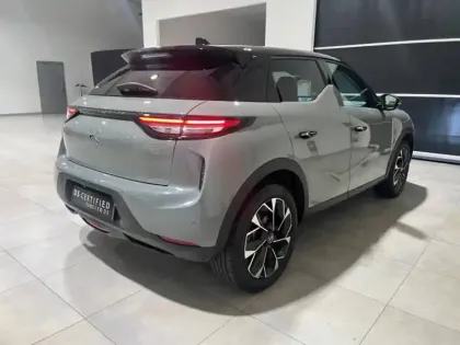 Photo 5 DS DS 3  E-Tense 156ch Opera