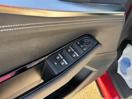 Photo 11 Renault Austral  1.2 TCe mild hybrid advanced 130ch Techno