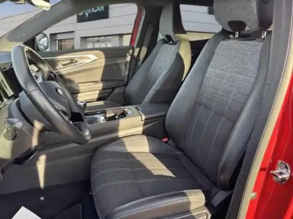 Photo 8 Renault Austral  1.2 TCe mild hybrid advanced 130ch Techno