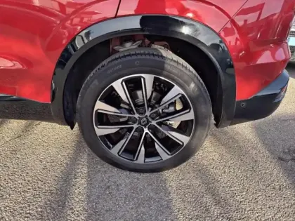 Photo 10 Renault Austral  1.2 TCe mild hybrid advanced 130ch Techno