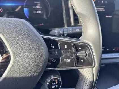 Photo 14 Renault Austral  1.2 TCe mild hybrid advanced 130ch Techno